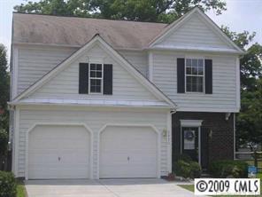 5110 Bentgrass Run Dr., Charlotte, NC 28269