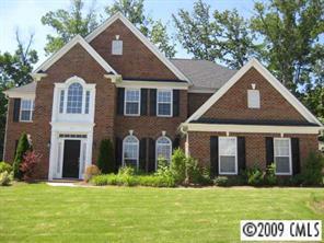 520 Willow Brook Dr., Matthews, NC 28105