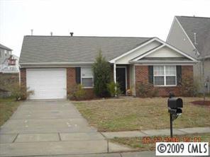 9126 Simonton Dr., Charlotte, NC 28269