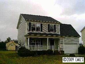 15430 Dehavilland Dr., Charlotte, NC 28278