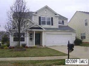 2916 Teton Dr., Gastonia, NC 28054