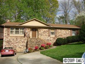 1808 Alpine Ln., Ranlo, NC 28054