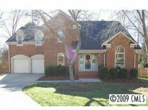 7023 Turtle Rock Ct., Charlotte, NC 28277