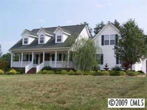 1323 Weatherby Dr., Salisbury, NC 28146