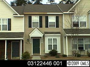 12346 Hennigan Place Ln., Charlotte, NC 28214