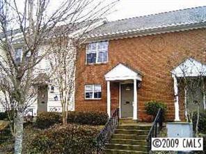 4292 Melrose Club Dr., Matthews, NC 28105