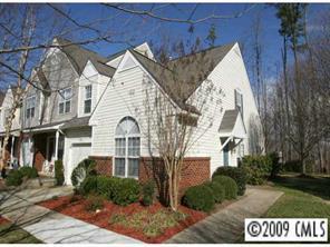 10215 University Park Ln. #-, Charlotte, NC 28213