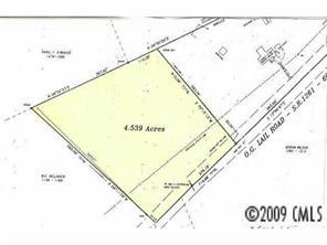 - O G Lail Rd., Boiling Springs, NC 28152