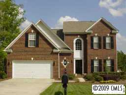 1005 Hollyhedge Ln., Indian Trail, NC 28079
