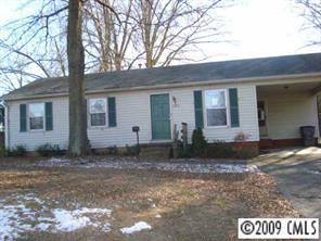 1406 Venus St., Kannapolis, NC 28083