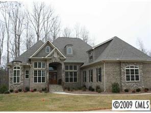 3138 Rappahannock Ct., Matthews, NC 28104