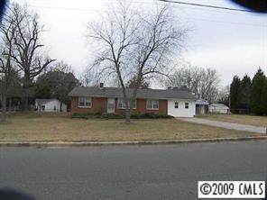 1502 Maurice St., Monroe, NC 28112