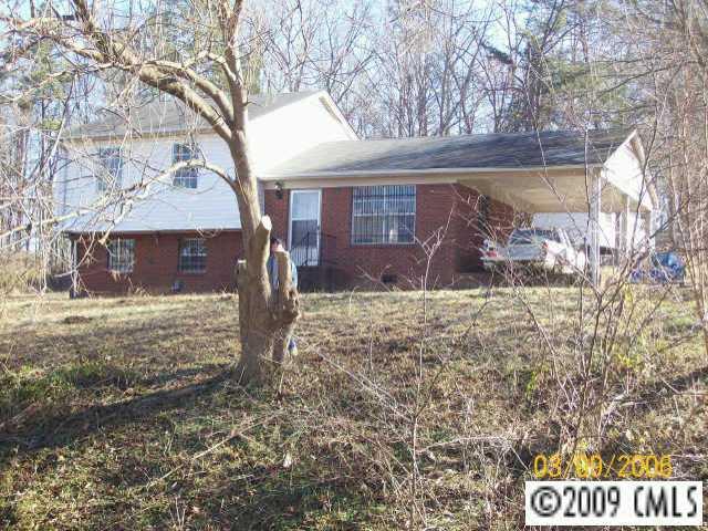 1023 Crowders Creek Rd., Gastonia, NC 28052