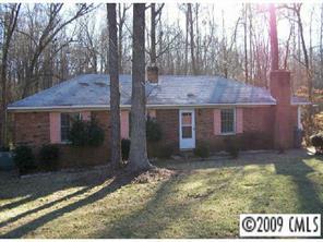3605 Urbana Dr., Charlotte, NC 28214
