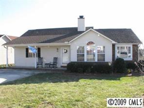 1038 Braxton Dr., Concord, NC 28025