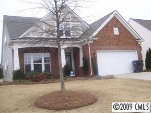 7238 Corduroy Ct., Matthews, NC 28105