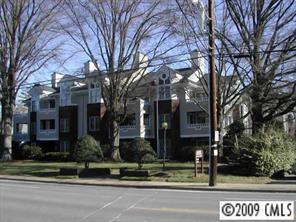2719 Selwyn Ave. #20, Charlotte, NC 28209