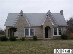 1427 West A St., Kannapolis, NC 28081