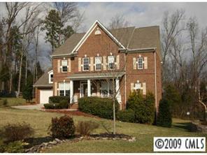 8100 Grahamson Ln., Charlotte, NC 28269