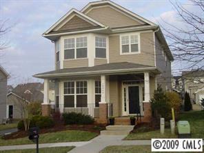 10042 Switchyard Dr., Cornelius, NC 28031