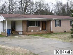 605 Autumn Dr., Harrisburg, NC 28075