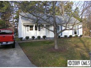 6101 Charred Pine Cir., Charlotte, NC 28227