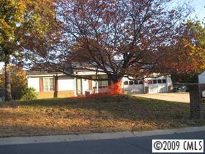 6552 Rocklake Dr., Charlotte, NC 28214