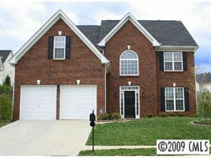 10038 Montrose Dr., Charlotte, NC 28269