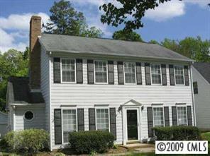 9340 Charolais Ln., Charlotte, NC 28213