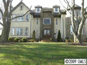 2708 Chilton Pl., Charlotte, NC 28207