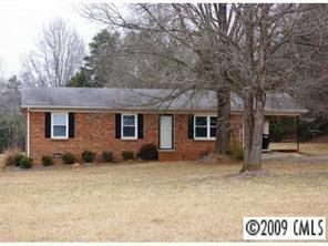 5813 Bigham Rd., Waxhaw, NC 28173
