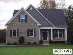 808 Fisher Dr., Monroe, NC 28110
