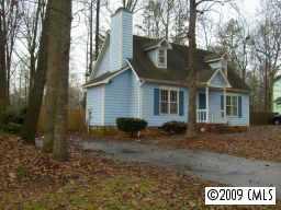 6321 Rockshire Dr., Charlotte, NC 28227