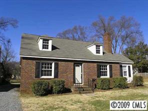 2922 Somerset Dr., Charlotte, NC 28209