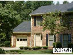 304 Bost St. #B, Kannapolis, NC 28081