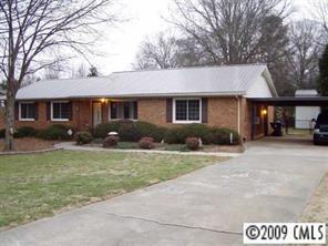 218 Autumn Ln., Harrisburg, NC 28075