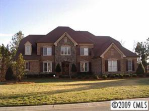 8028 Stonehaven Dr., Waxhaw, NC 28173