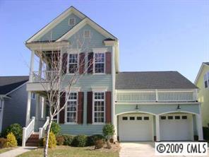 111 Caldwell Ln., Davidson, NC 28036