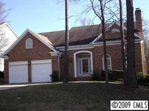 6333 Hawkwood Ln., Charlotte, NC 28277