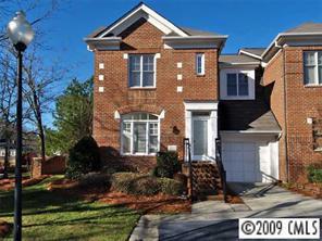 3418 Stettler View Rd., Charlotte, NC 28210