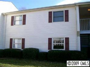 7997 Shady Oak Tr. #117, Charlotte, NC 28210