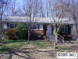 4528 Westridge Dr., Charlotte, NC 28208