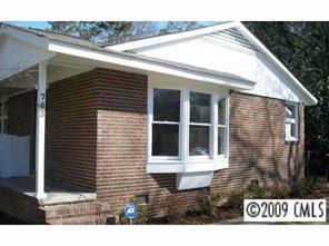 763 Montford Dr., Charlotte, NC 28209