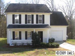 7547 Starvalley Dr., Charlotte, NC 28210