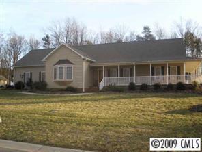 101 Devonshire Ln., Salisbury, NC 28146
