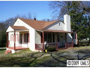 201 Hartman St., Gastonia, NC 28052