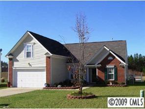 6848 Blake Brook Dr., Concord, NC 28025