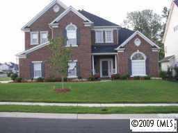 9553 Golden Desert Ct., Concord, NC 28027