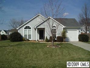 1219 Kerry Greens Dr., Matthews, NC 28104