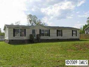 135 Titanium Dr., Statesville, NC 28625